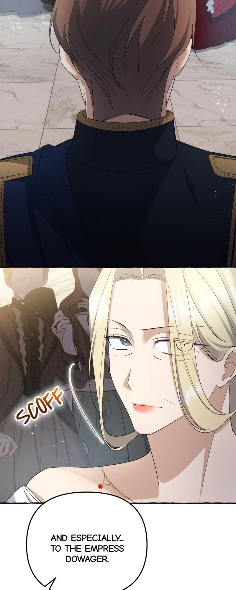 Are We Still in Love? Chapter 52 page 43