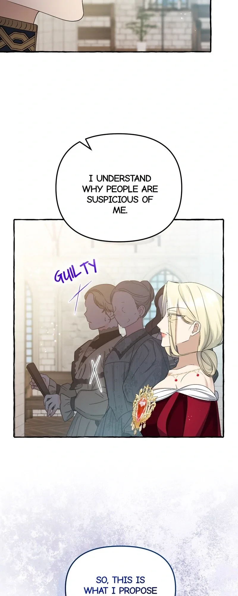 Are We Still in Love? Chapter 52 page 45