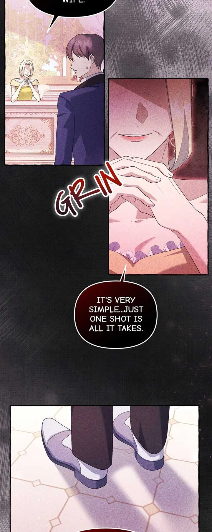 Are We Still in Love? Chapter 55 page 26