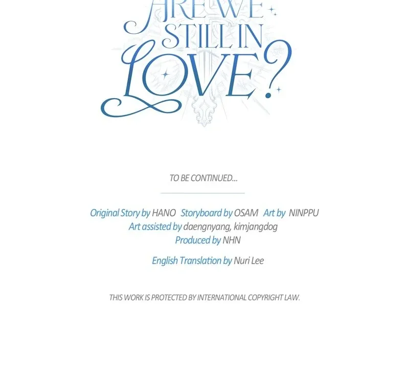 Are We Still in Love? Chapter 52 page 51