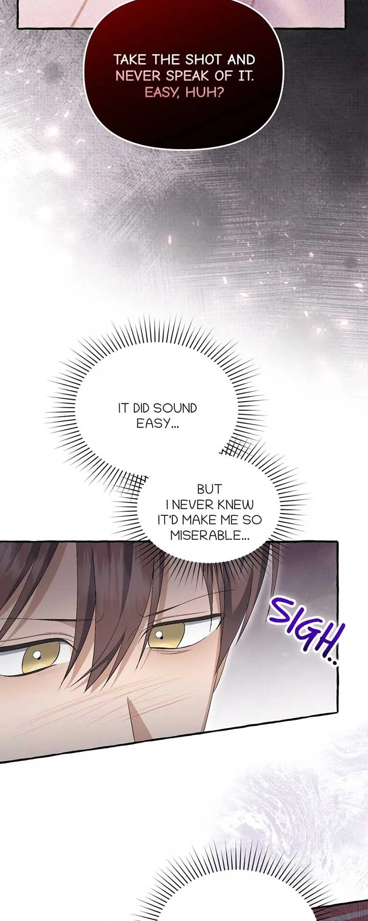 Are We Still in Love? Chapter 55 page 27