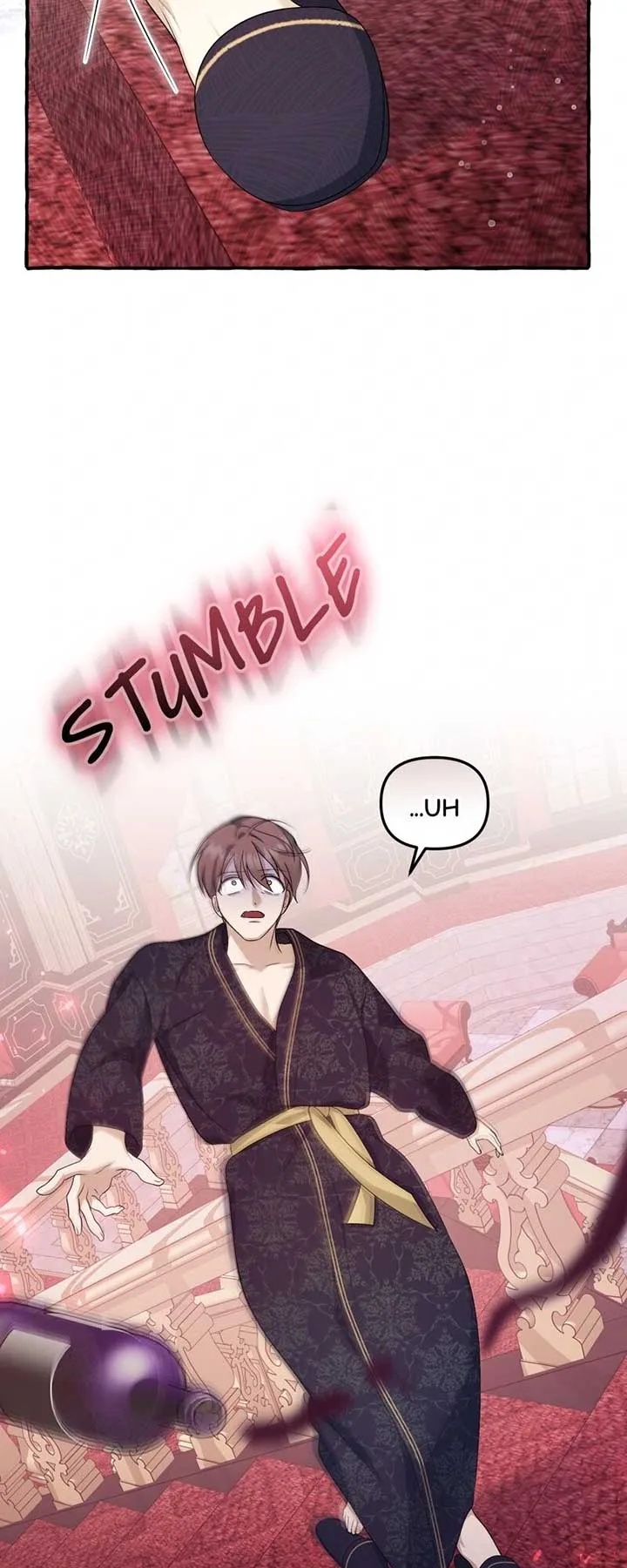 Are We Still in Love? Chapter 55 page 29