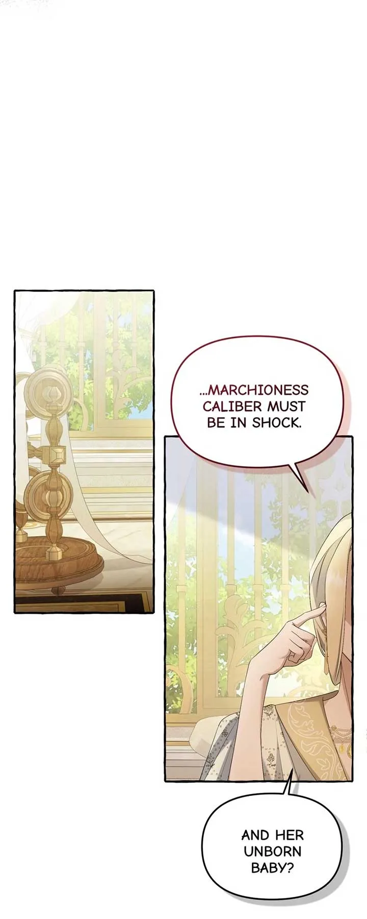 Are We Still in Love? Chapter 55 page 32
