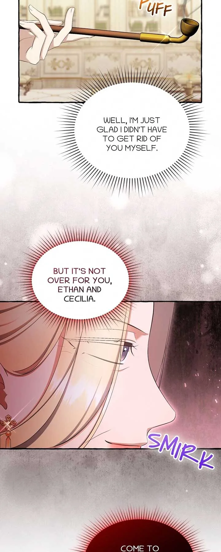 Are We Still in Love? Chapter 55 page 37