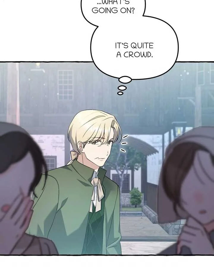 Are We Still in Love? Chapter 55 page 41