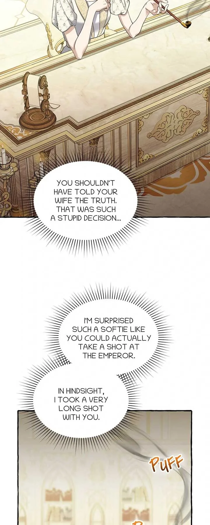 Are We Still in Love? Chapter 55 page 36