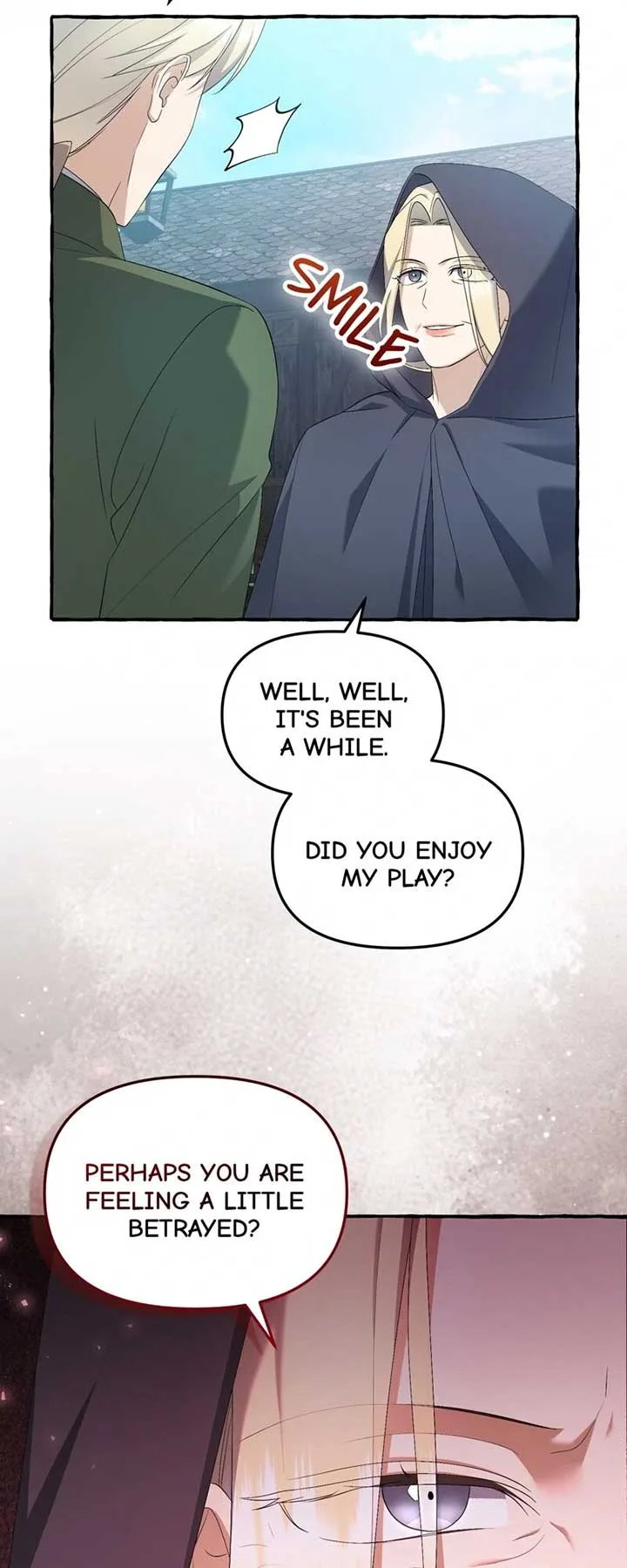 Are We Still in Love? Chapter 55 page 48