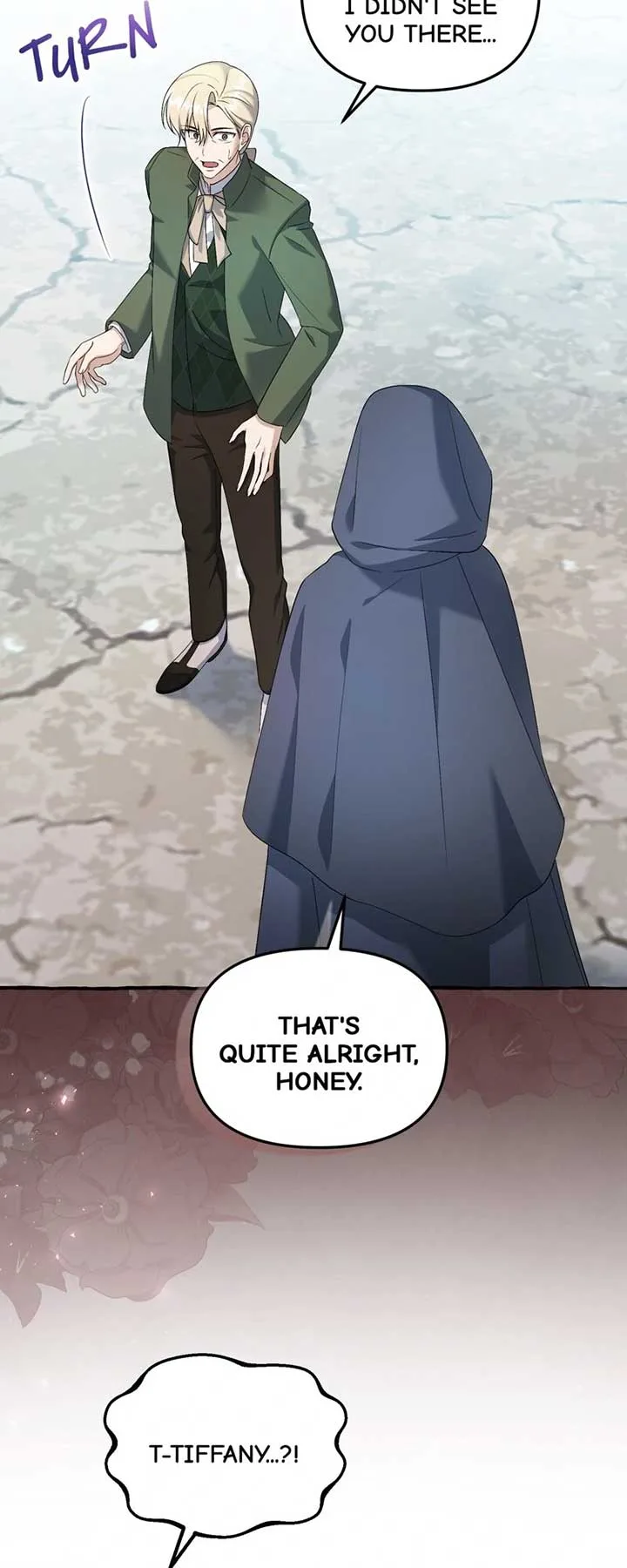Are We Still in Love? Chapter 55 page 47