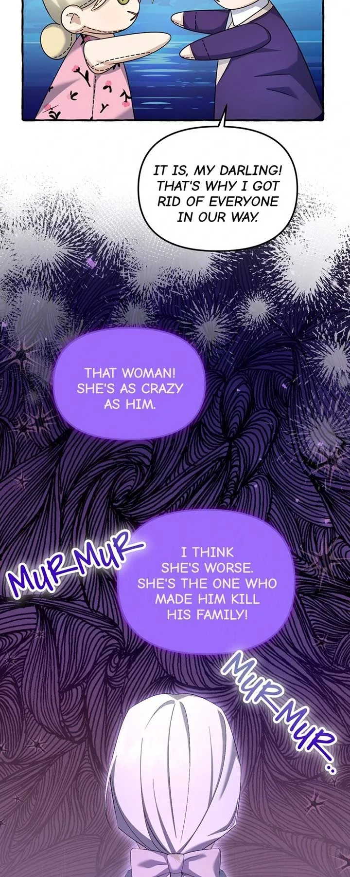 Are We Still in Love? Chapter 55 page 44