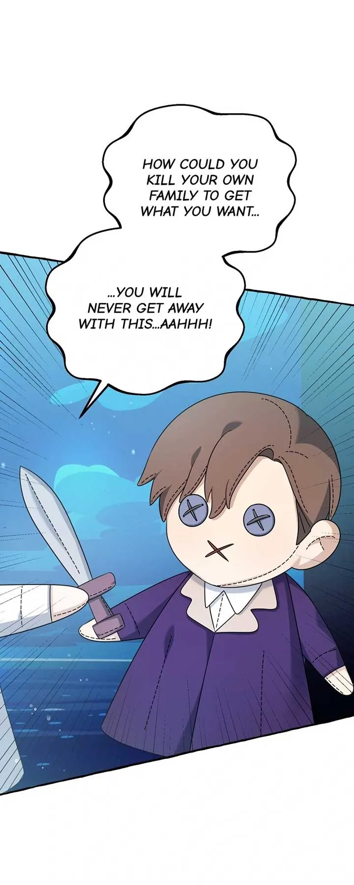Are We Still in Love? Chapter 55 page 42
