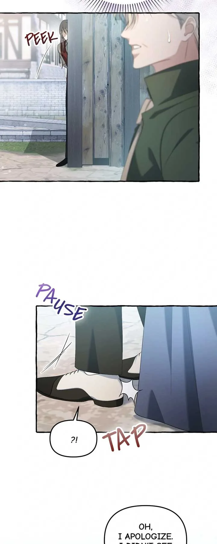 Are We Still in Love? Chapter 55 page 46