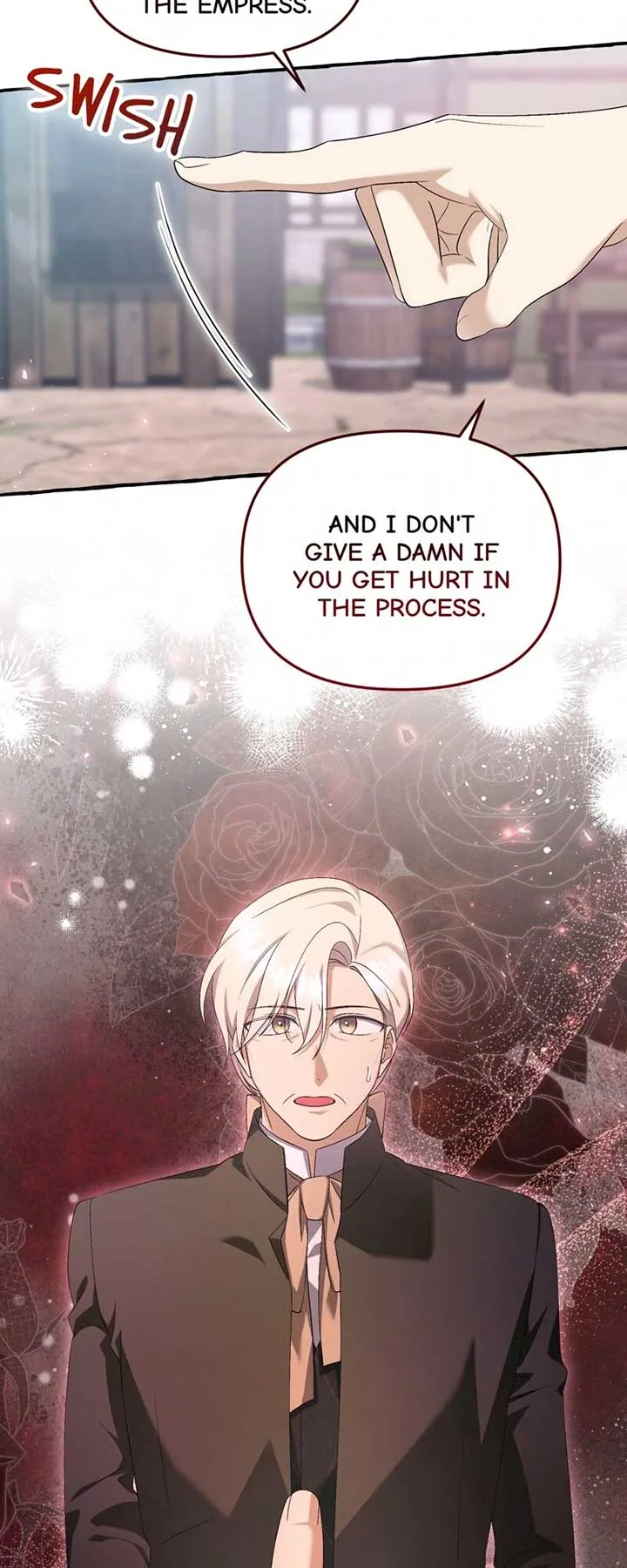 Are We Still in Love? Chapter 55 page 51