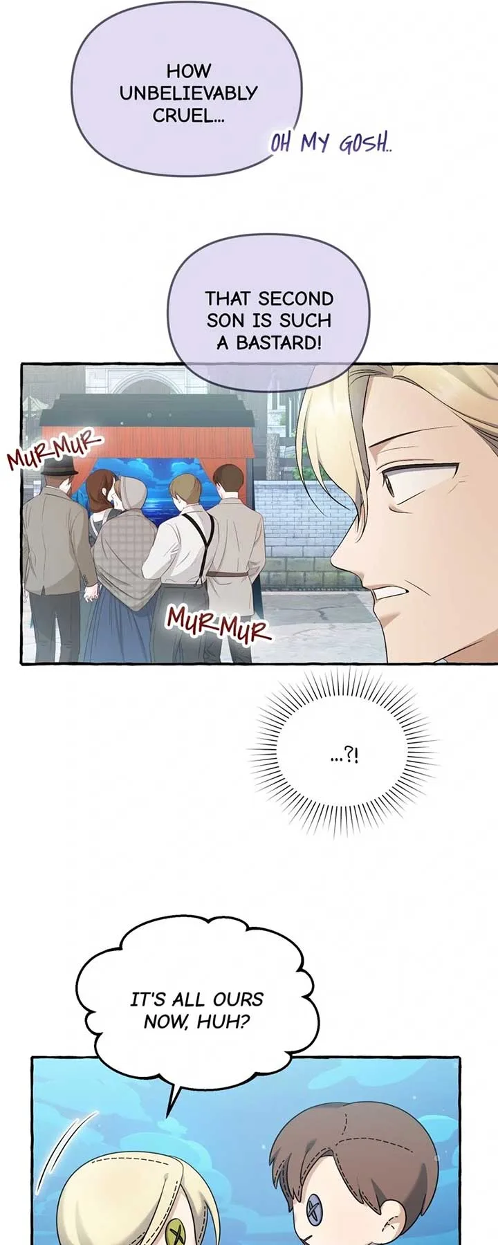 Are We Still in Love? Chapter 55 page 43