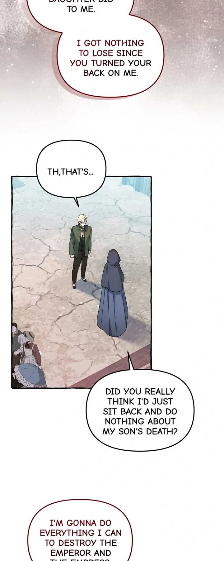 Are We Still in Love? Chapter 55 page 50
