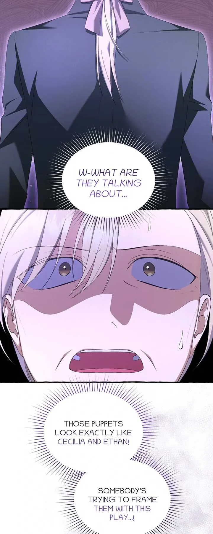 Are We Still in Love? Chapter 55 page 45
