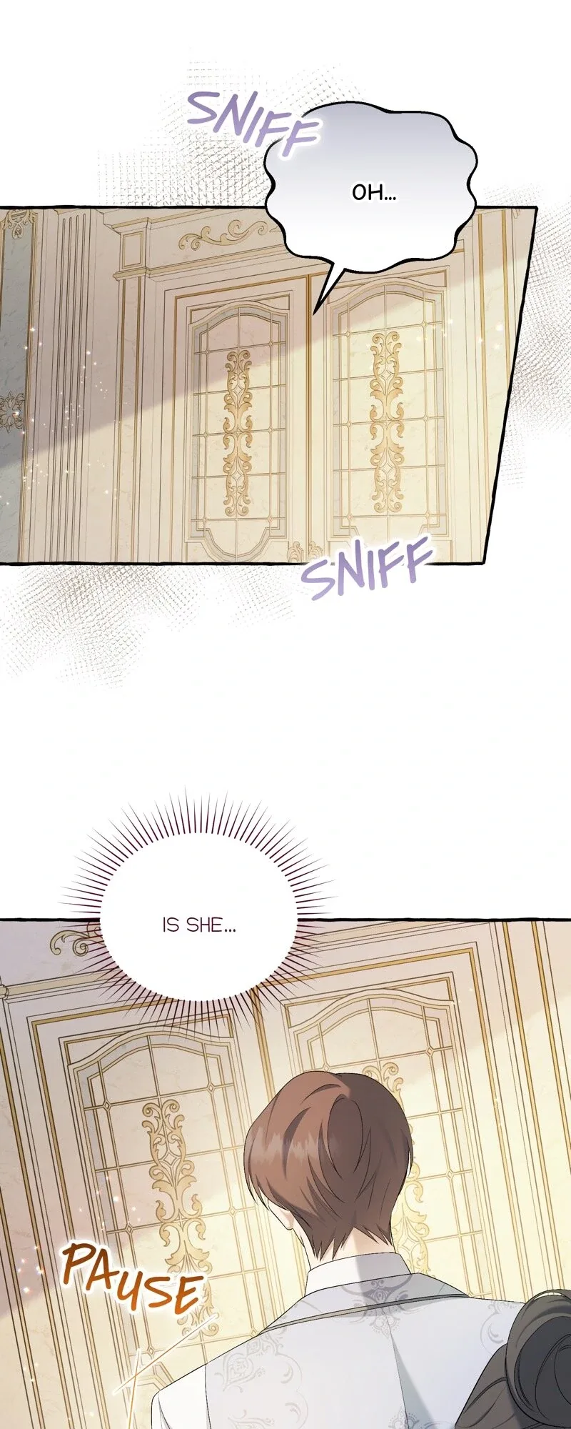 Are We Still in Love? Chapter 58 page 5