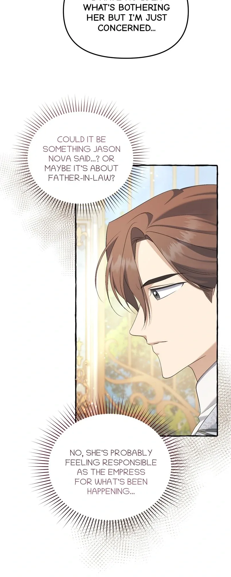 Are We Still in Love? Chapter 58 page 4