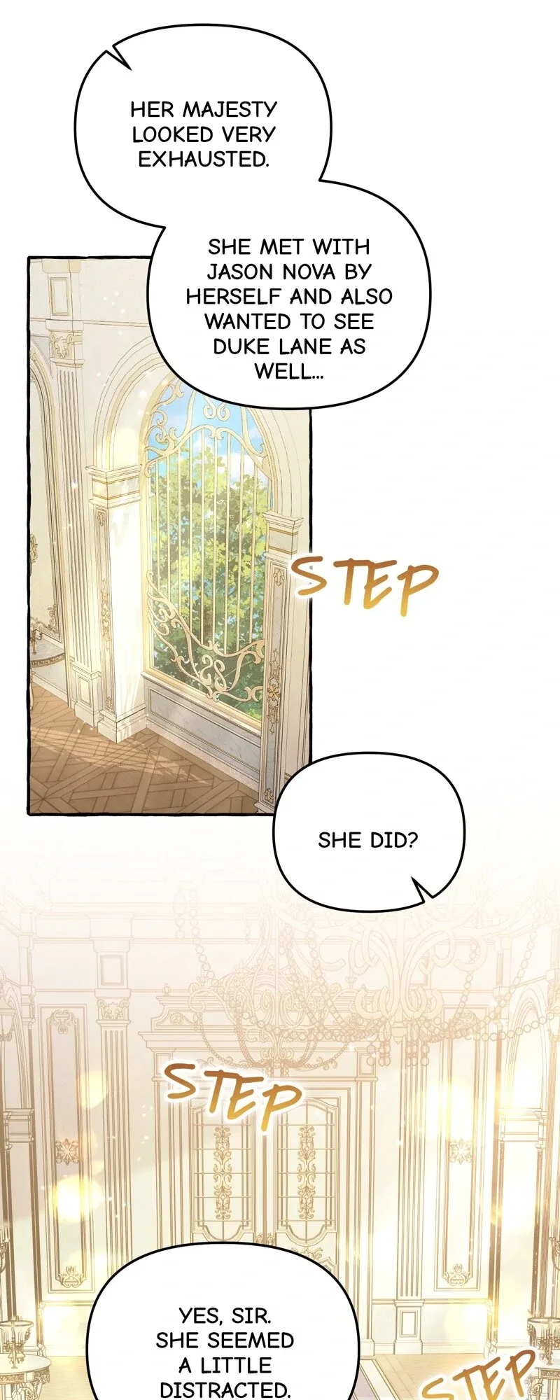 Are We Still in Love? Chapter 58 page 2