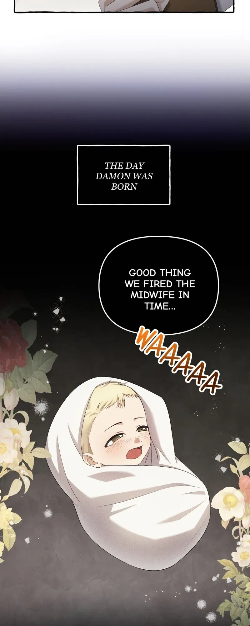 Are We Still in Love? Chapter 59 page 7