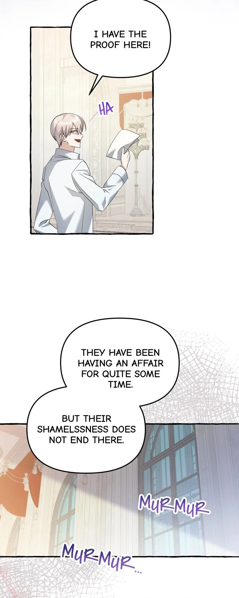 Are We Still in Love? Chapter 59 page 3