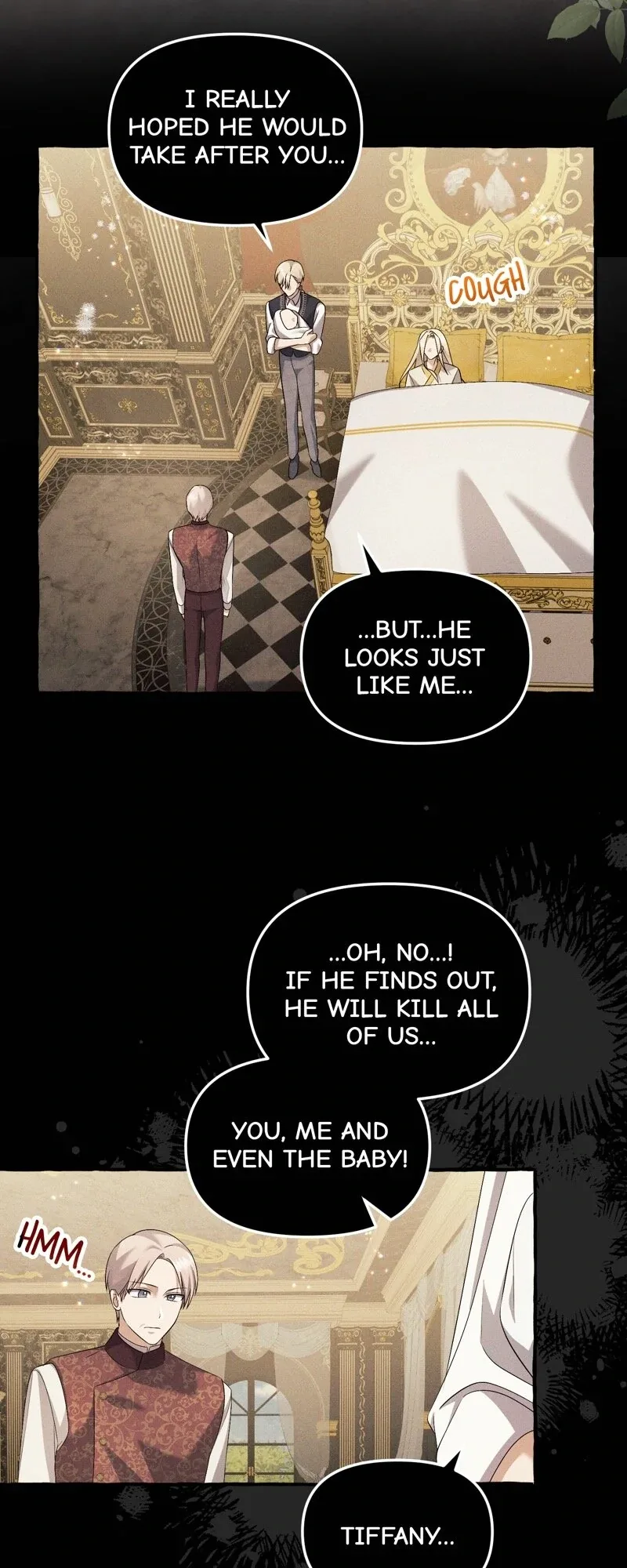 Are We Still in Love? Chapter 59 page 8