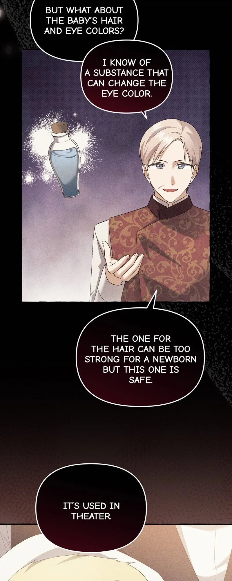Are We Still in Love? Chapter 59 page 11