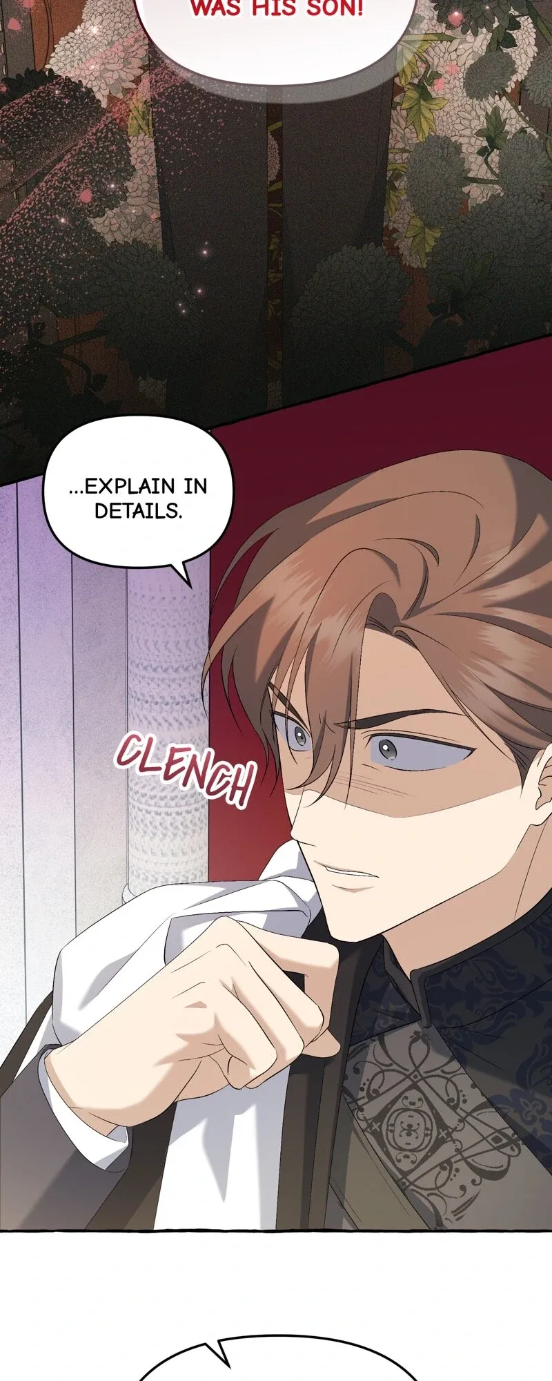 Are We Still in Love? Chapter 59 page 5