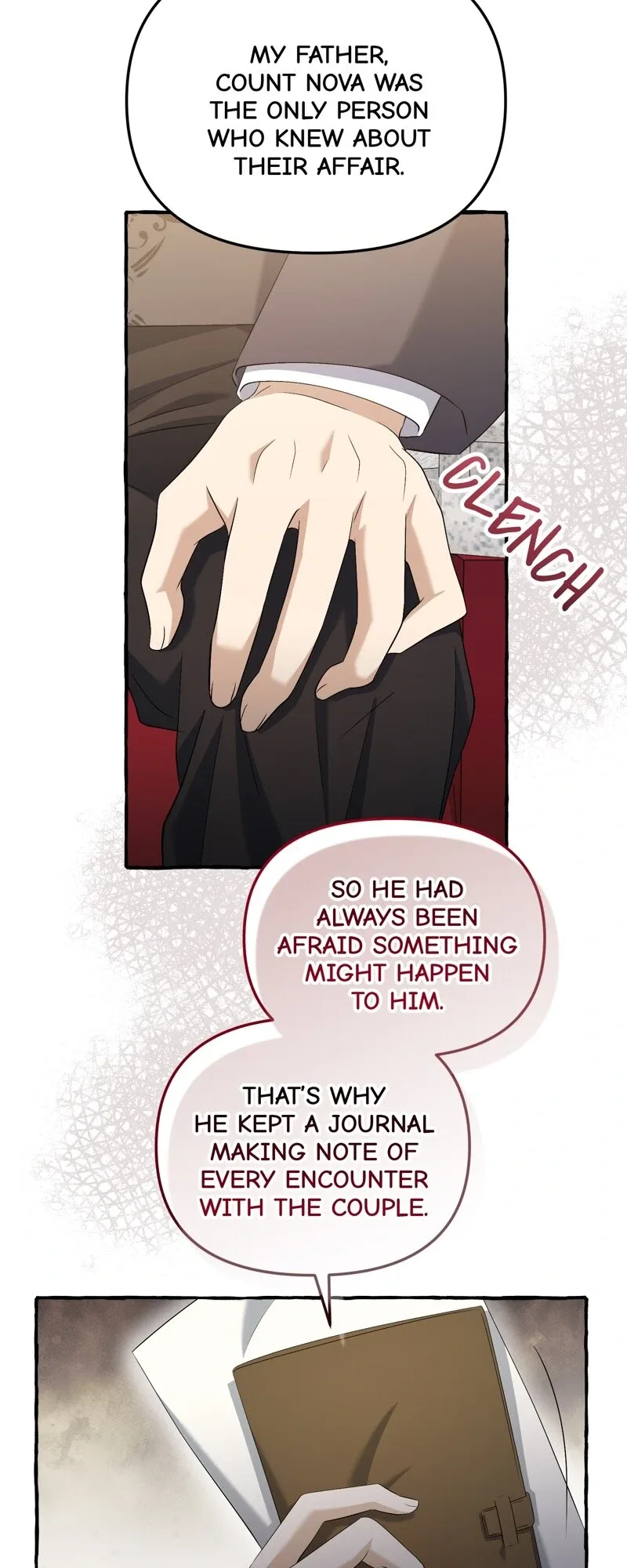Are We Still in Love? Chapter 59 page 6