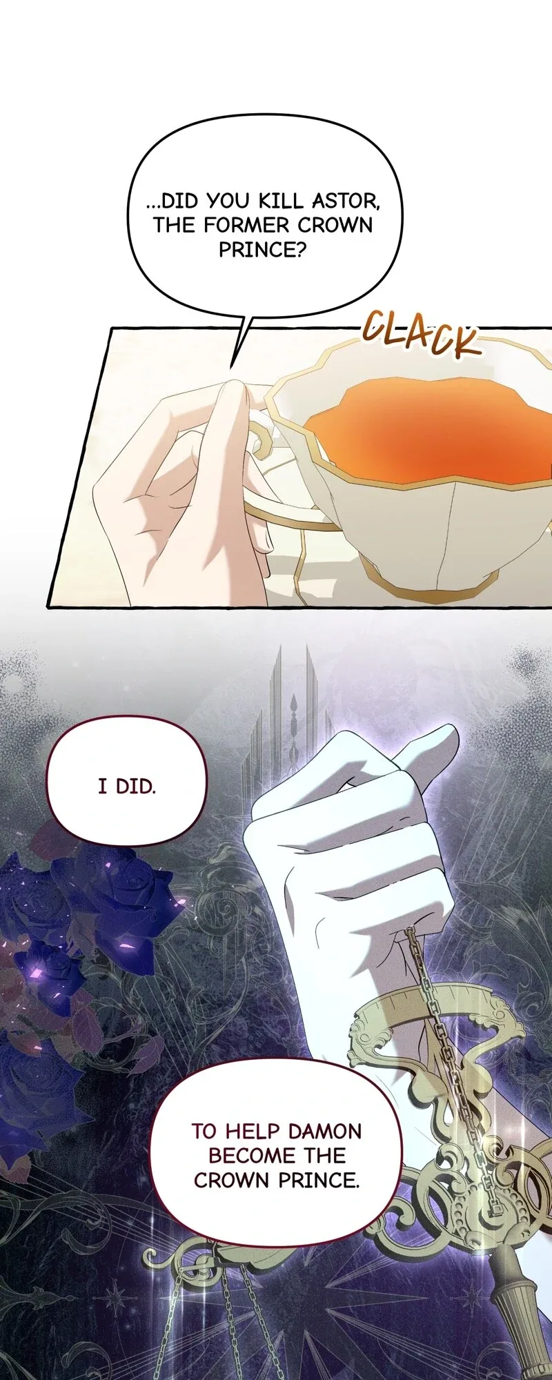 Are We Still in Love? Chapter 59 page 24