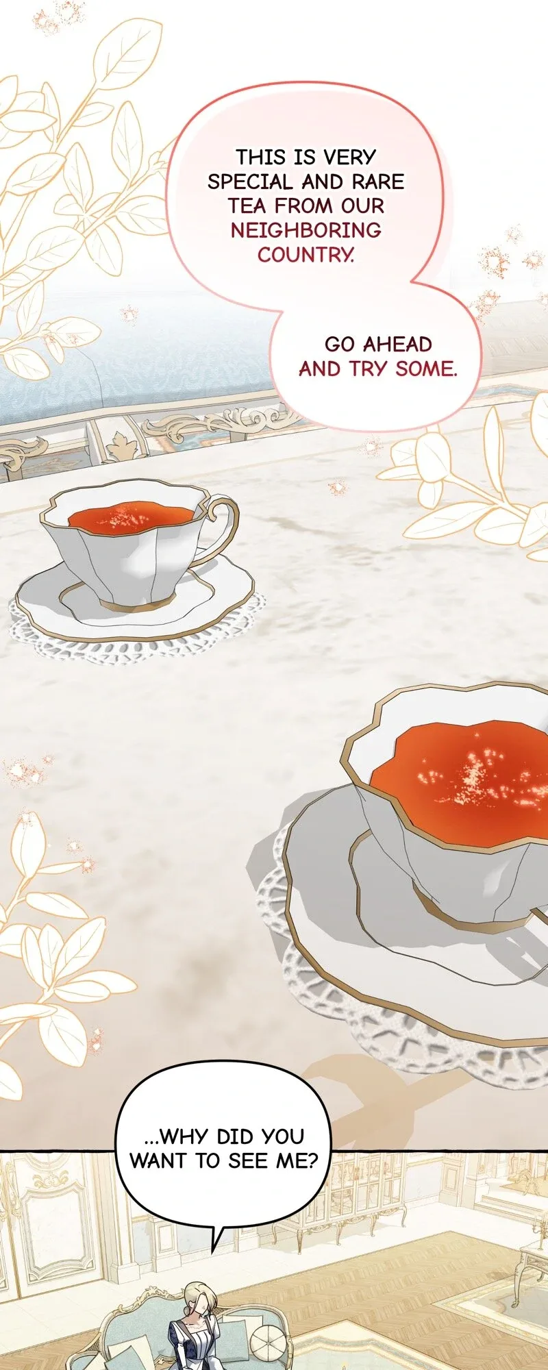 Are We Still in Love? Chapter 59 page 22