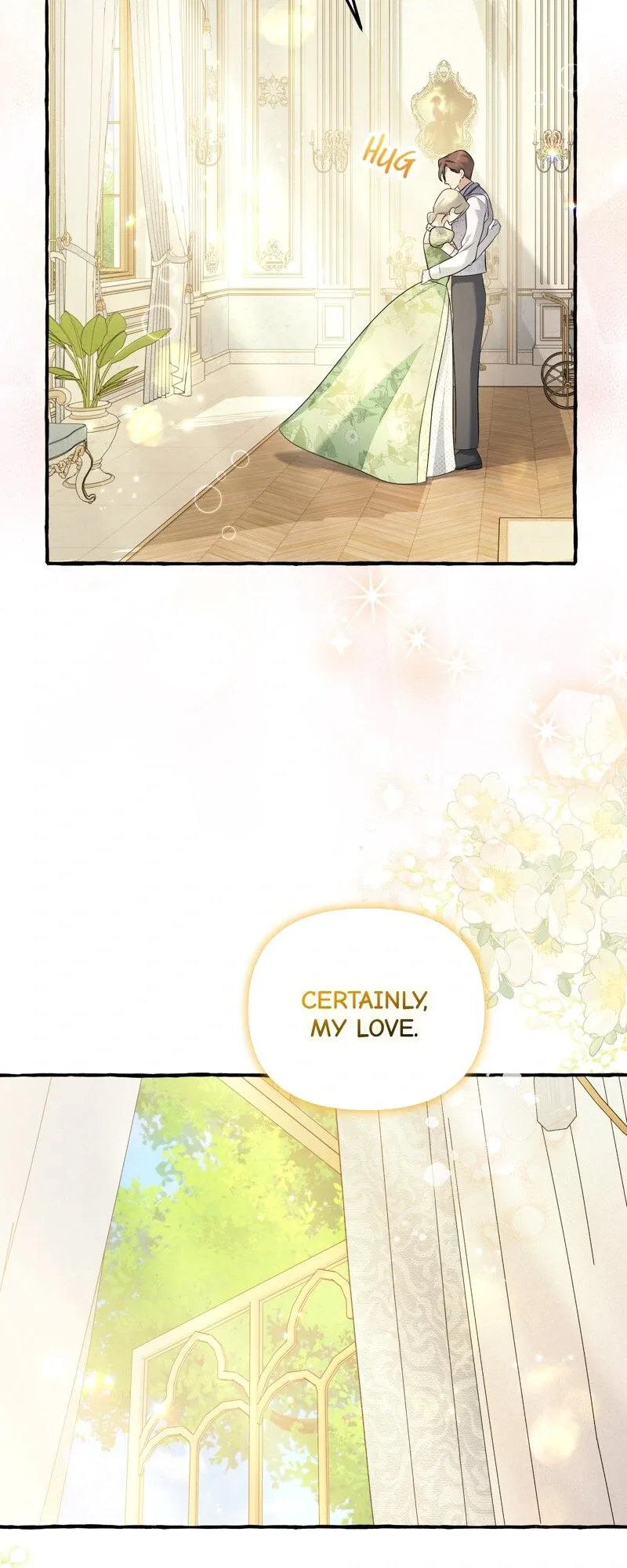 Are We Still in Love? Chapter 58 page 12