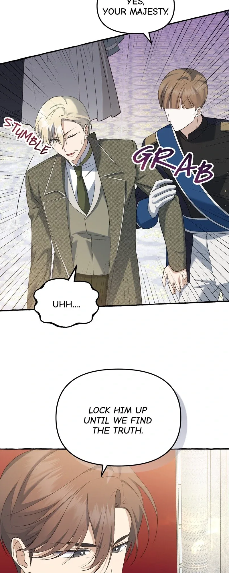 Are We Still in Love? Chapter 59 page 20