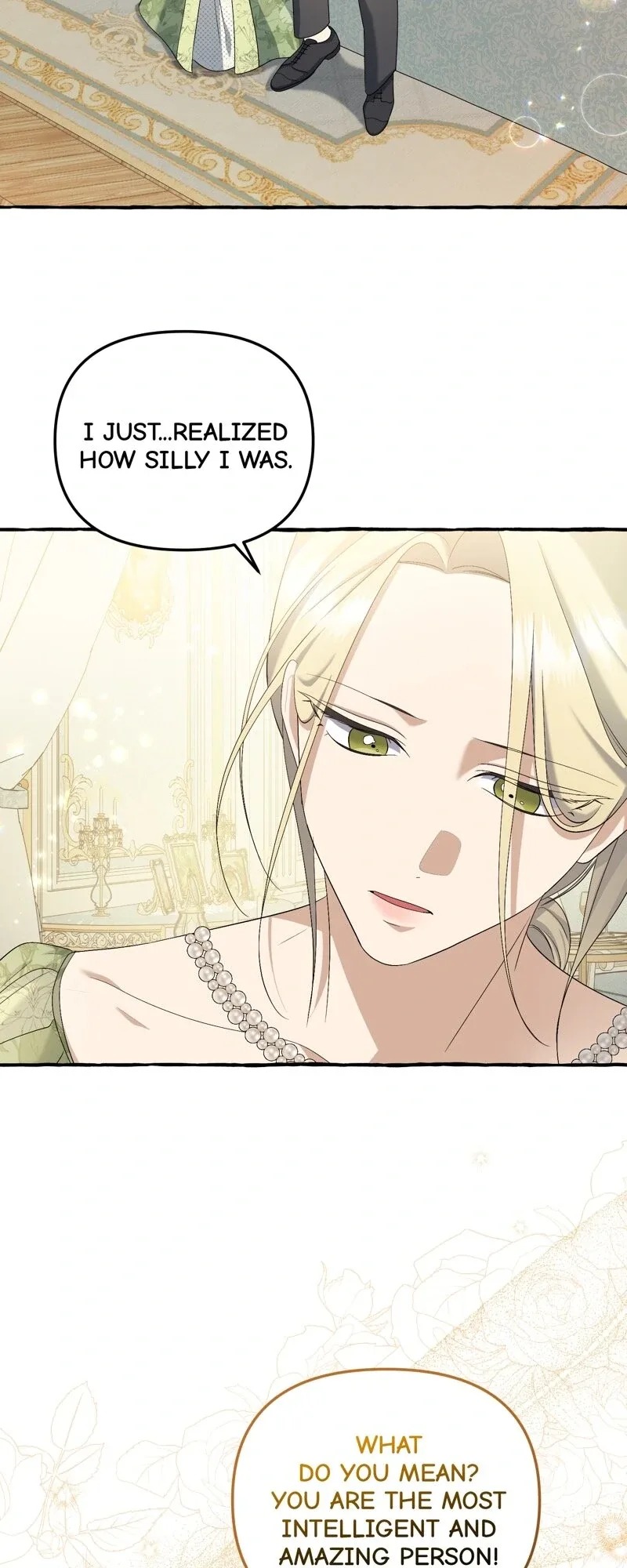 Are We Still in Love? Chapter 58 page 14