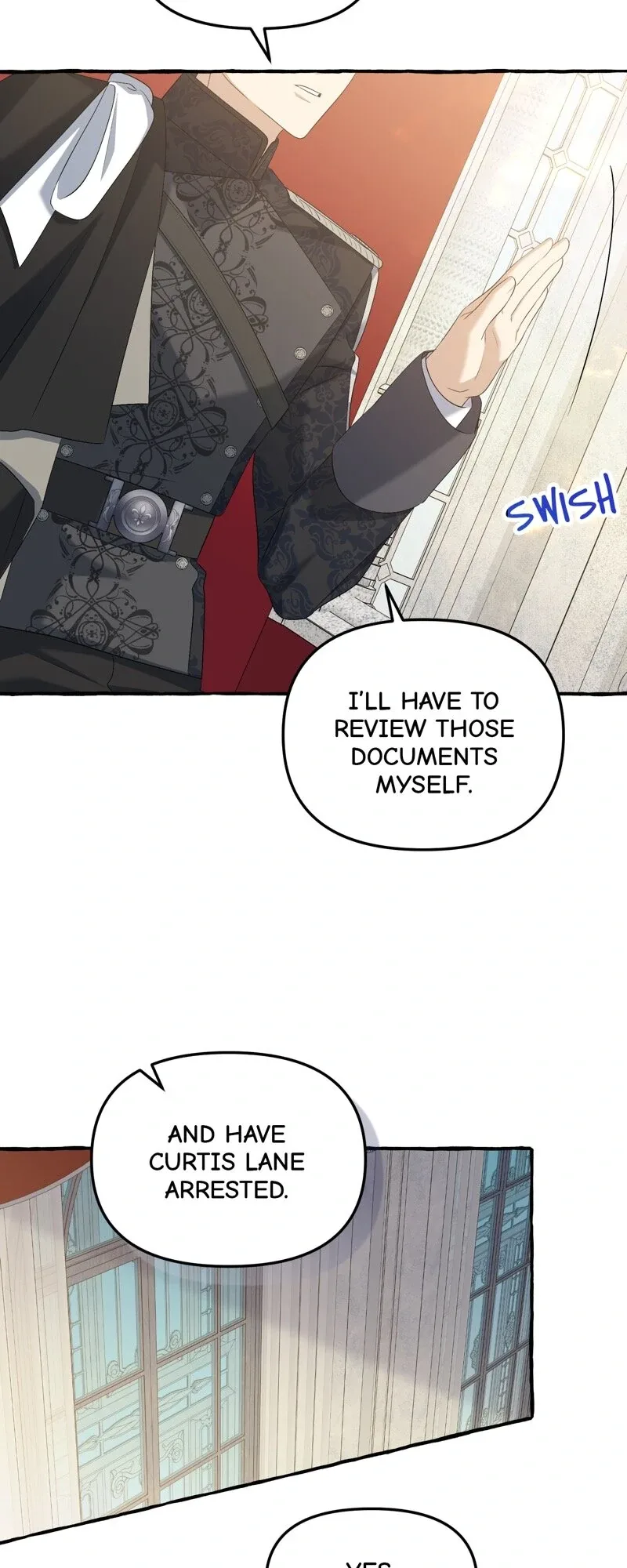 Are We Still in Love? Chapter 59 page 19