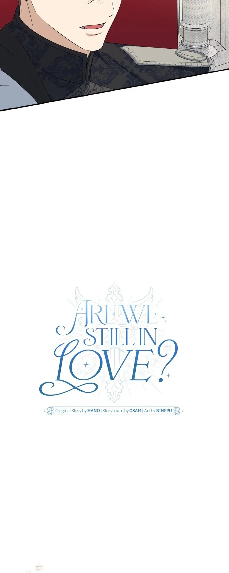 Are We Still in Love? Chapter 59 page 21