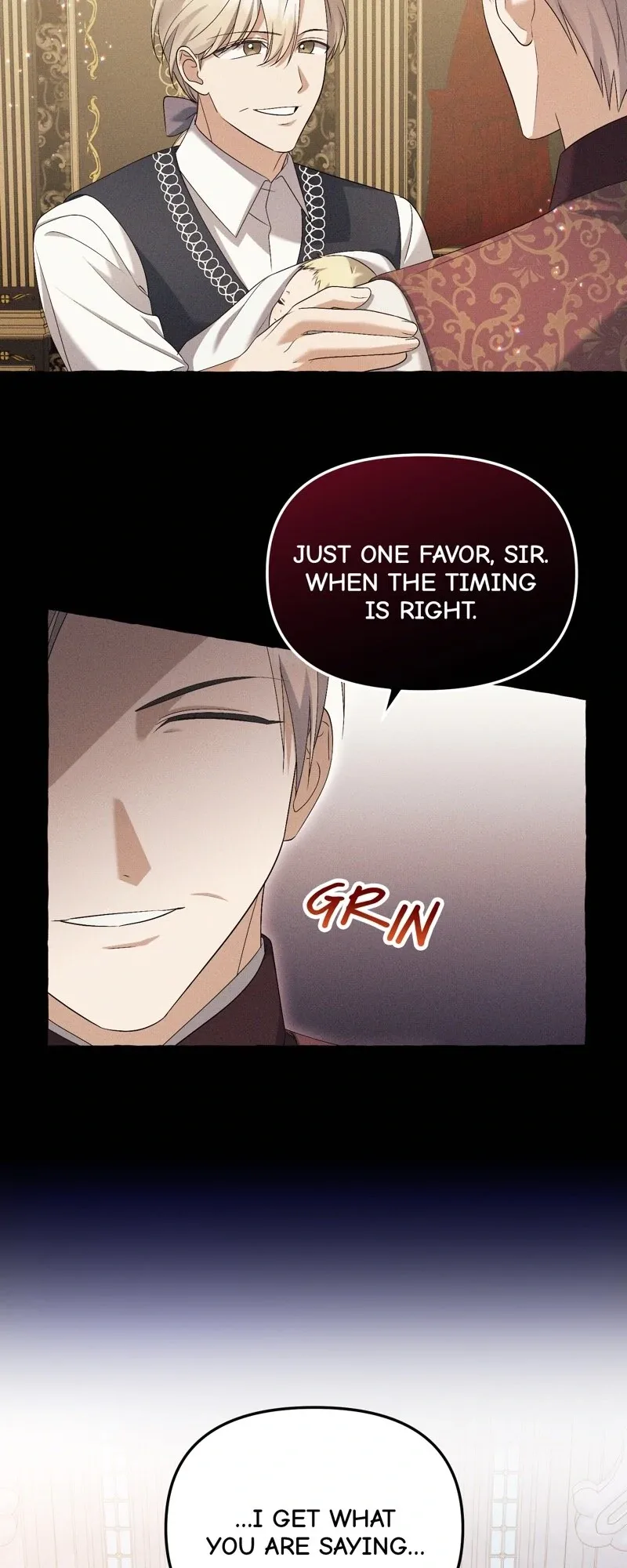 Are We Still in Love? Chapter 59 page 14