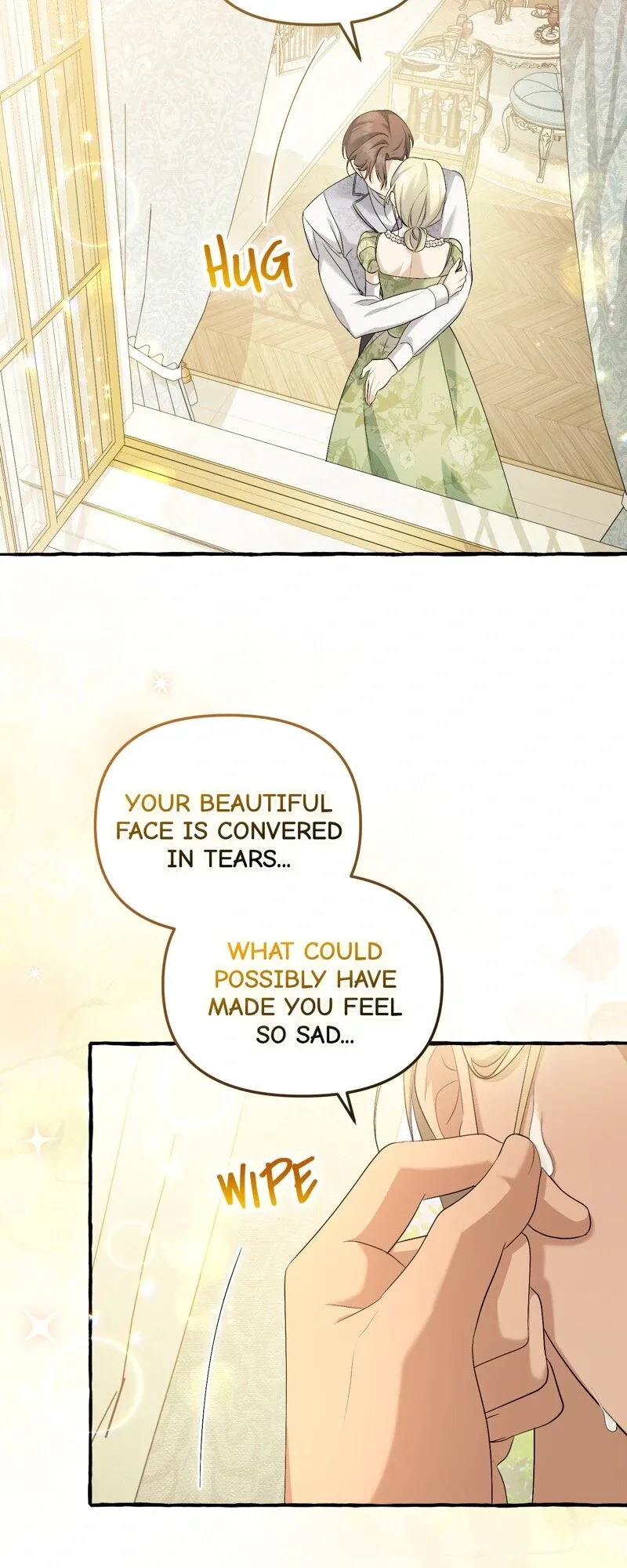 Are We Still in Love? Chapter 58 page 10