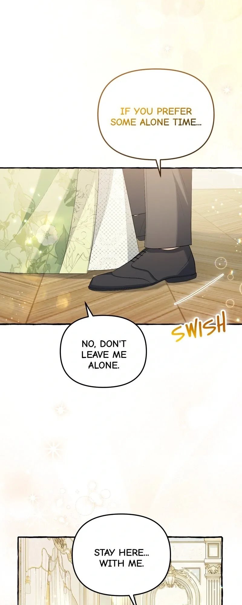 Are We Still in Love? Chapter 58 page 11