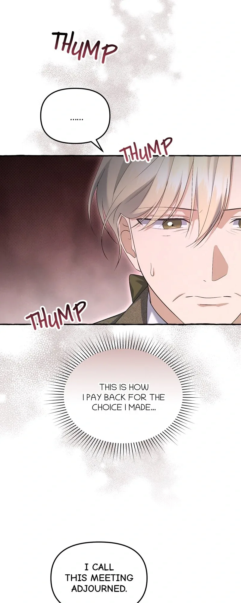 Are We Still in Love? Chapter 59 page 18