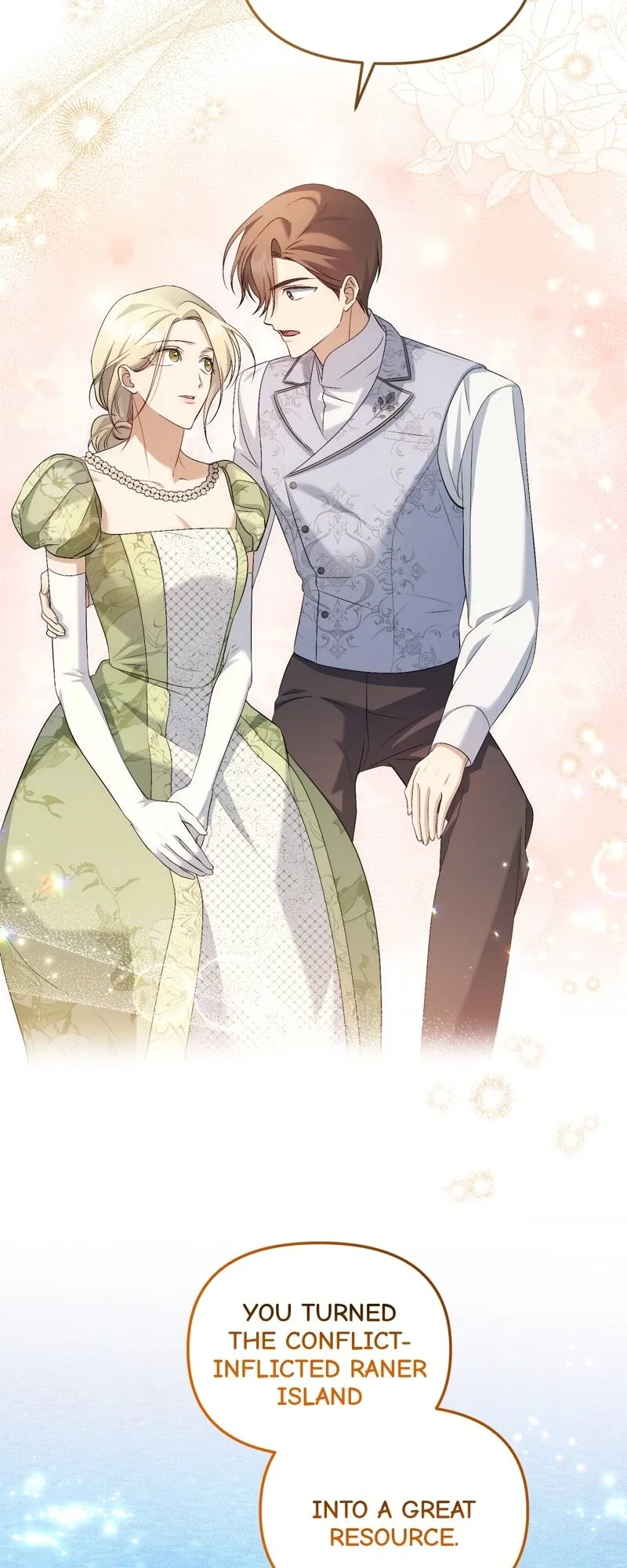 Are We Still in Love? Chapter 58 page 15