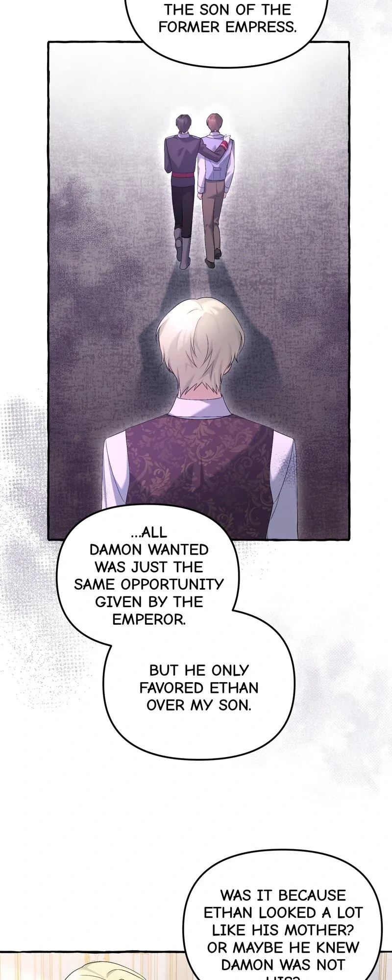 Are We Still in Love? Chapter 59 page 35