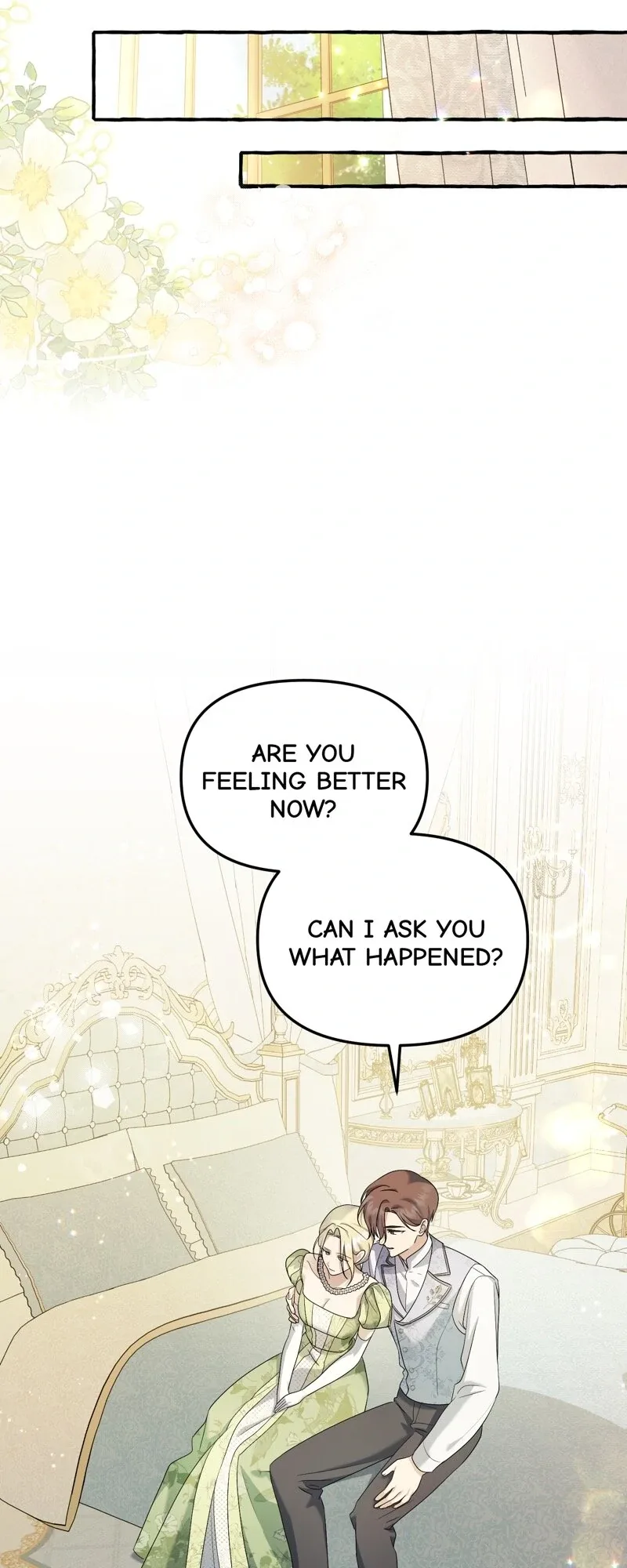 Are We Still in Love? Chapter 58 page 13