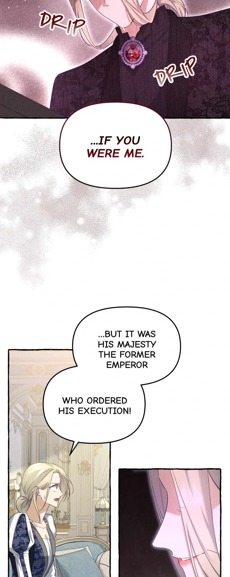 Are We Still in Love? Chapter 59 page 31