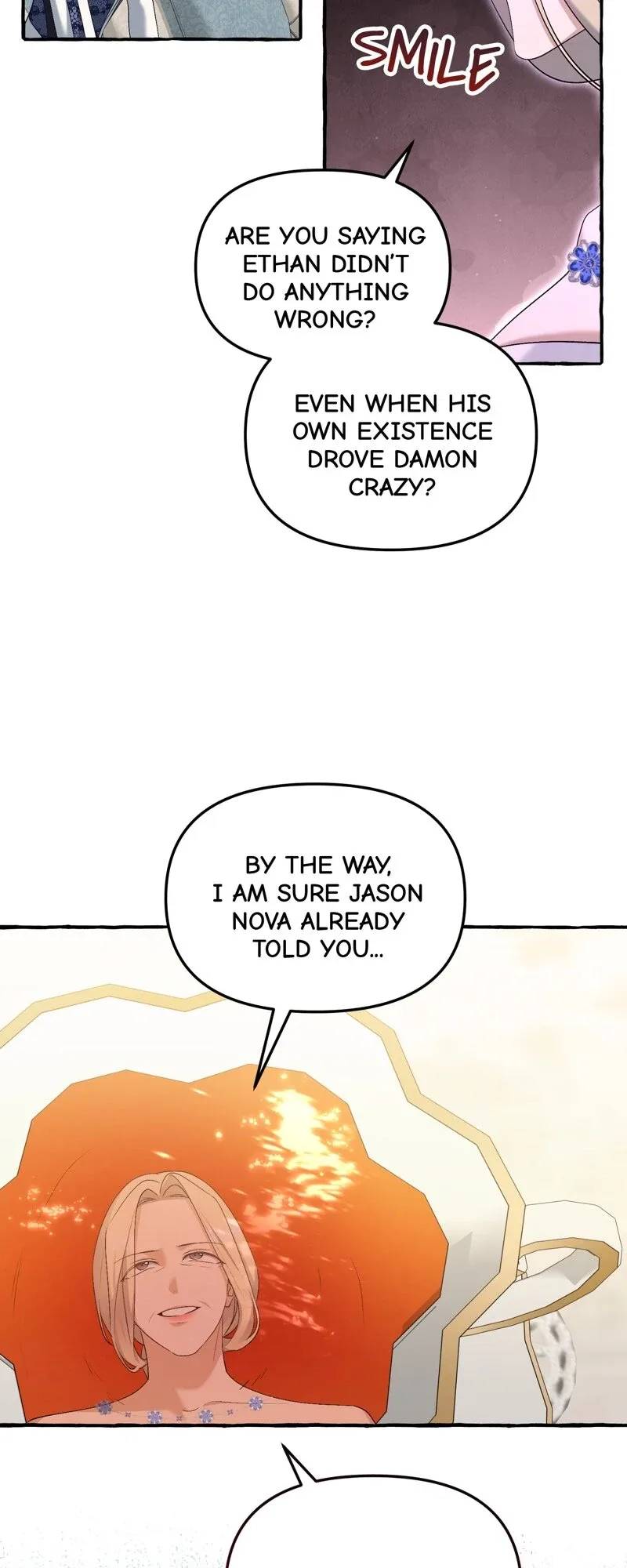 Are We Still in Love? Chapter 59 page 32