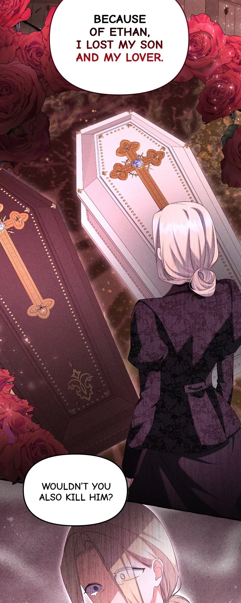 Are We Still in Love? Chapter 59 page 30