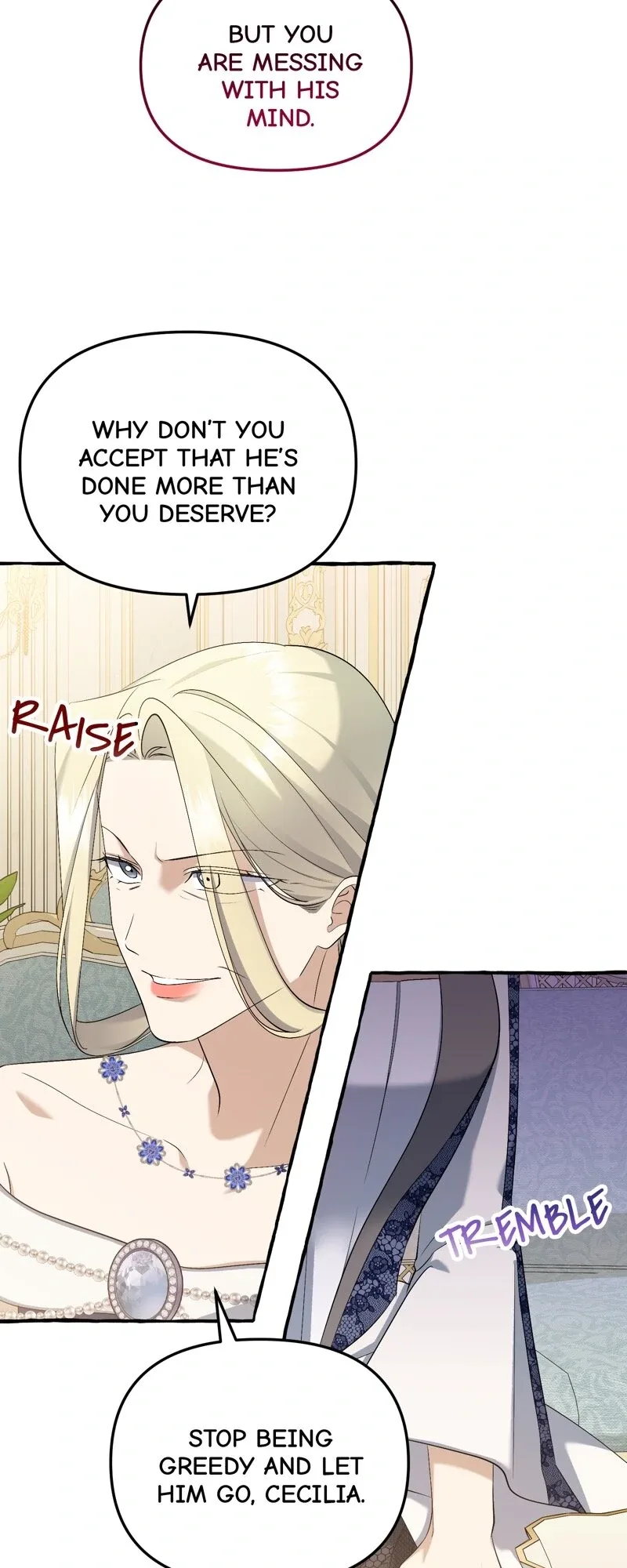 Are We Still in Love? Chapter 59 page 37