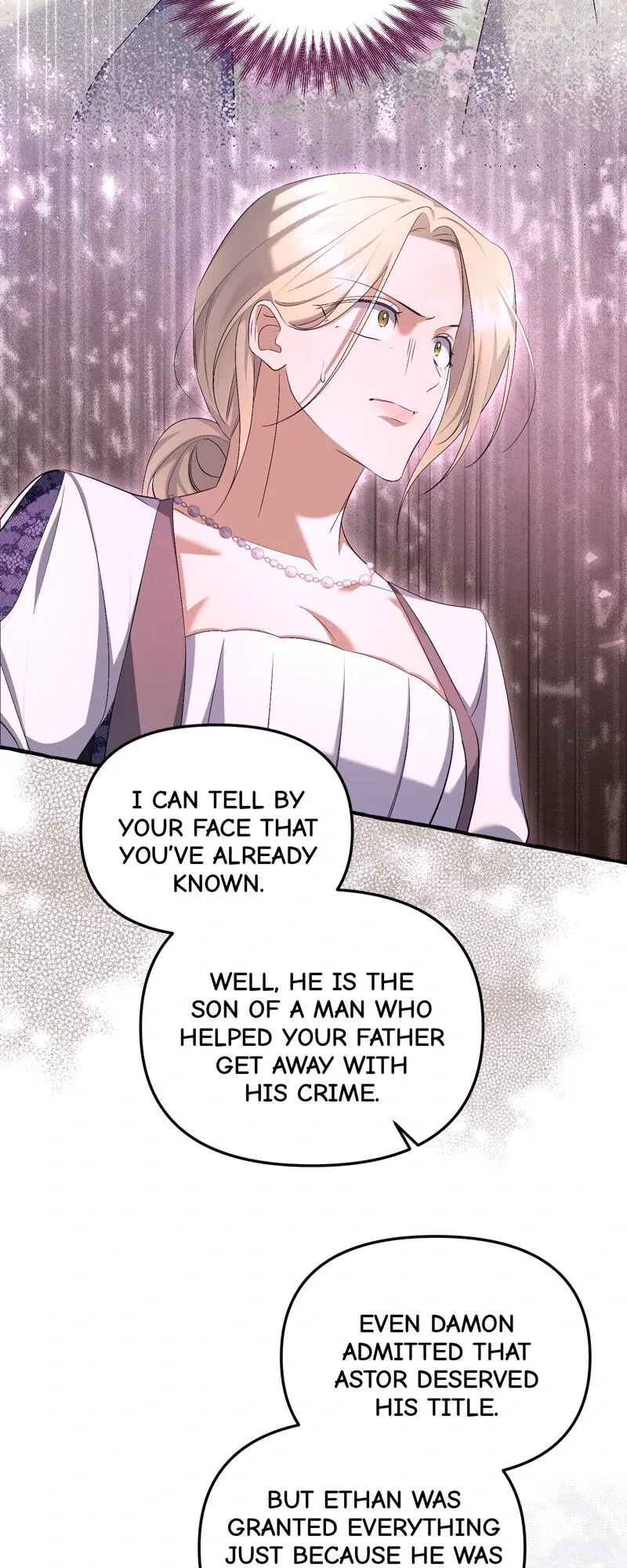 Are We Still in Love? Chapter 59 page 34