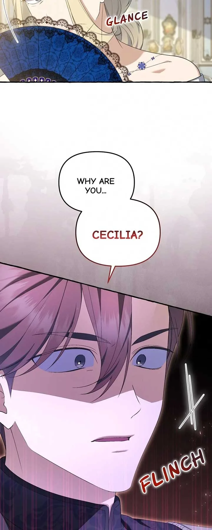 Are We Still in Love? Chapter 60 page 4