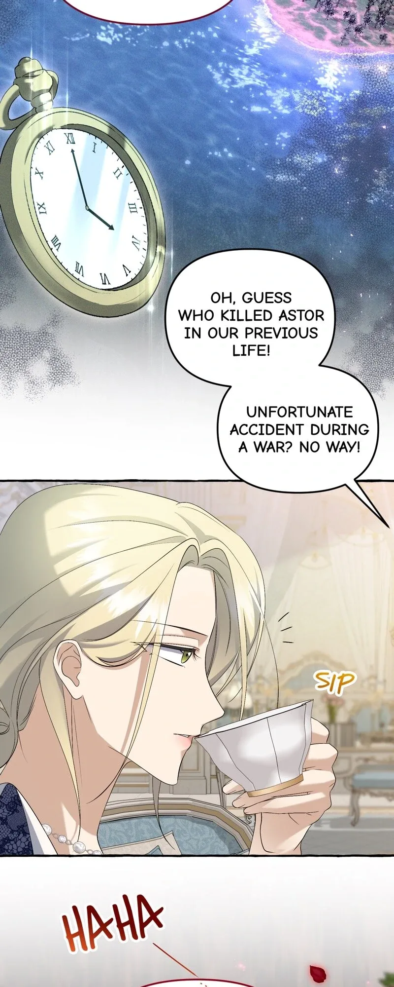 Are We Still in Love? Chapter 59 page 26