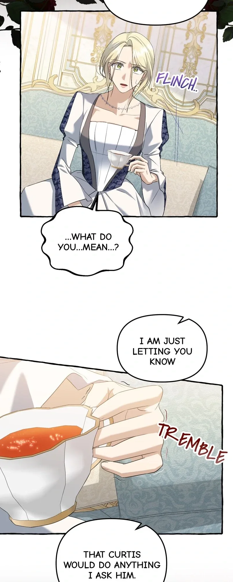Are We Still in Love? Chapter 59 page 28